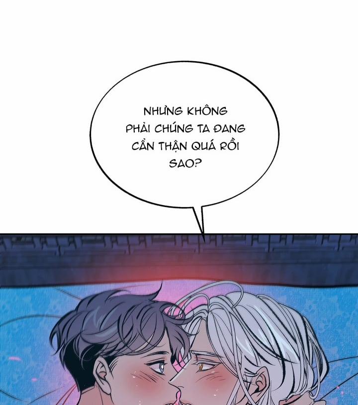 Người Tình Của Sura 66 trang 54