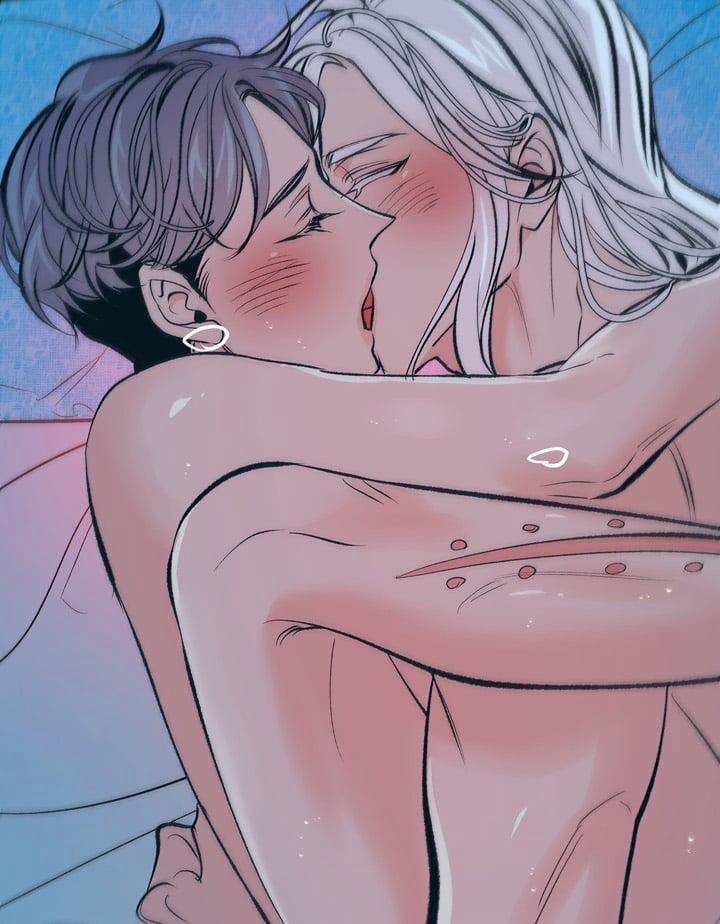 Người Tình Của Sura 66 trang 67