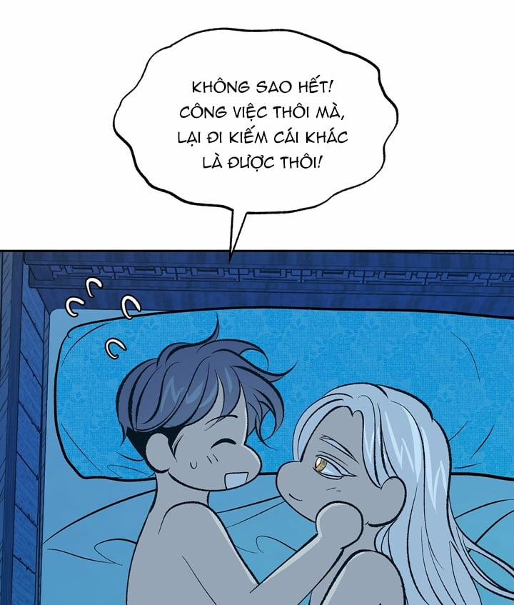 Người Tình Của Sura 66 trang 84