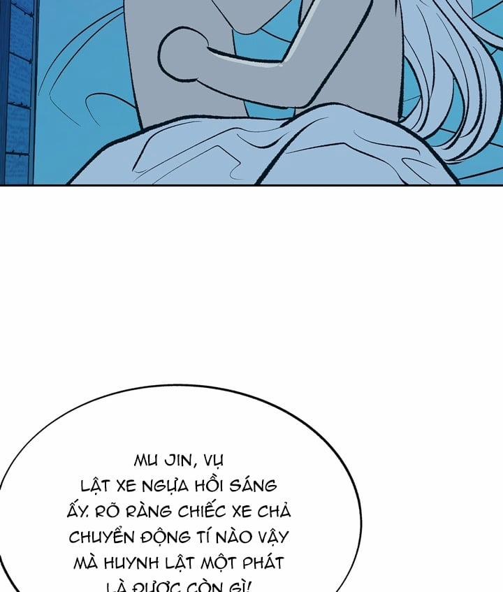 Người Tình Của Sura 66 trang 85