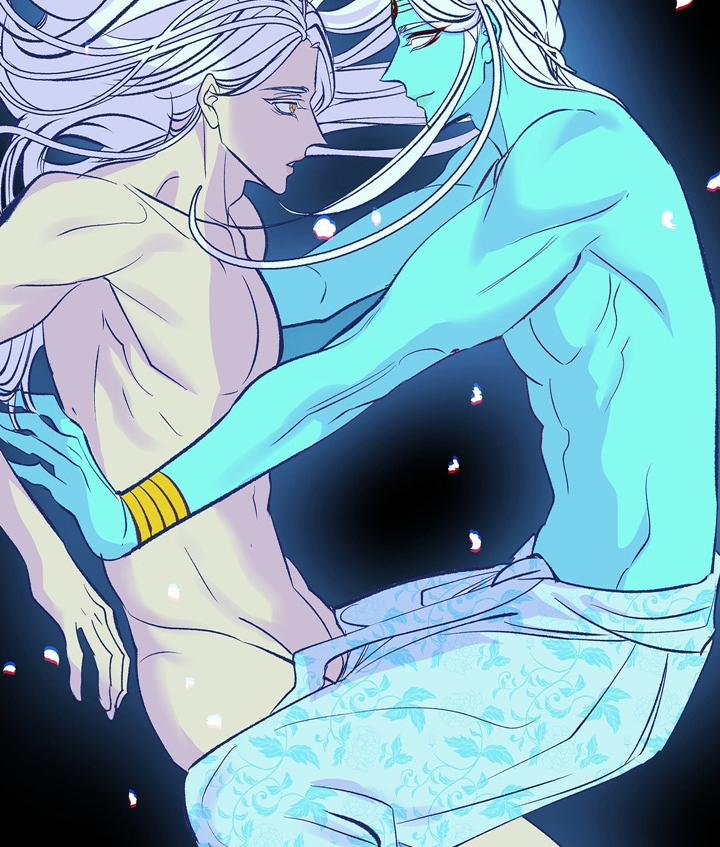 Người Tình Của Sura 66 trang 97