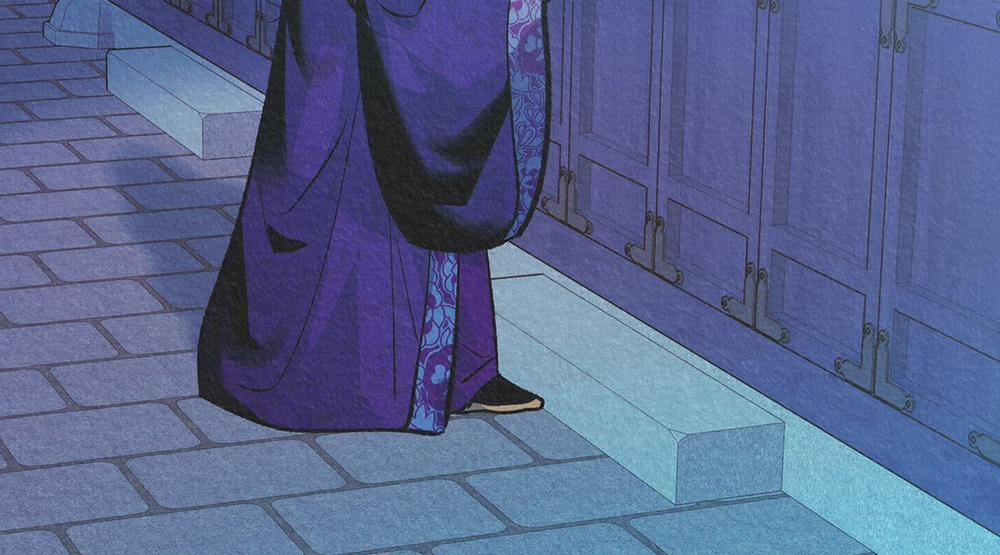 Người Tình Của Sura 67 trang 101