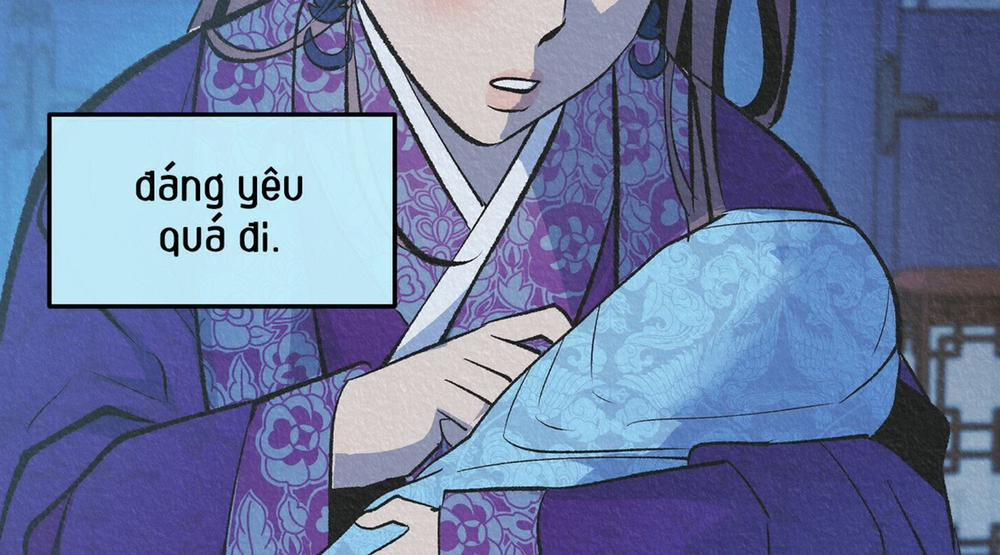 Người Tình Của Sura 67 trang 134