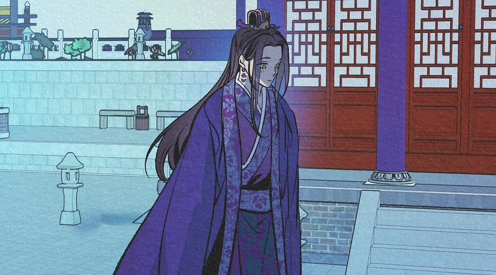 Người Tình Của Sura 67 trang 150