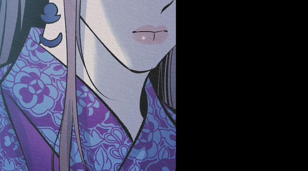 Người Tình Của Sura 67 trang 154