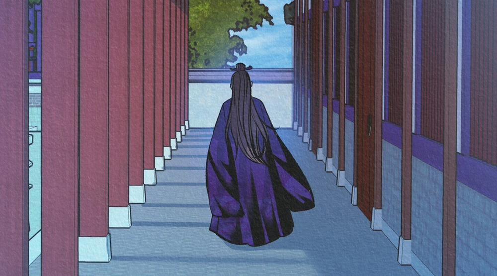 Người Tình Của Sura 67 trang 162