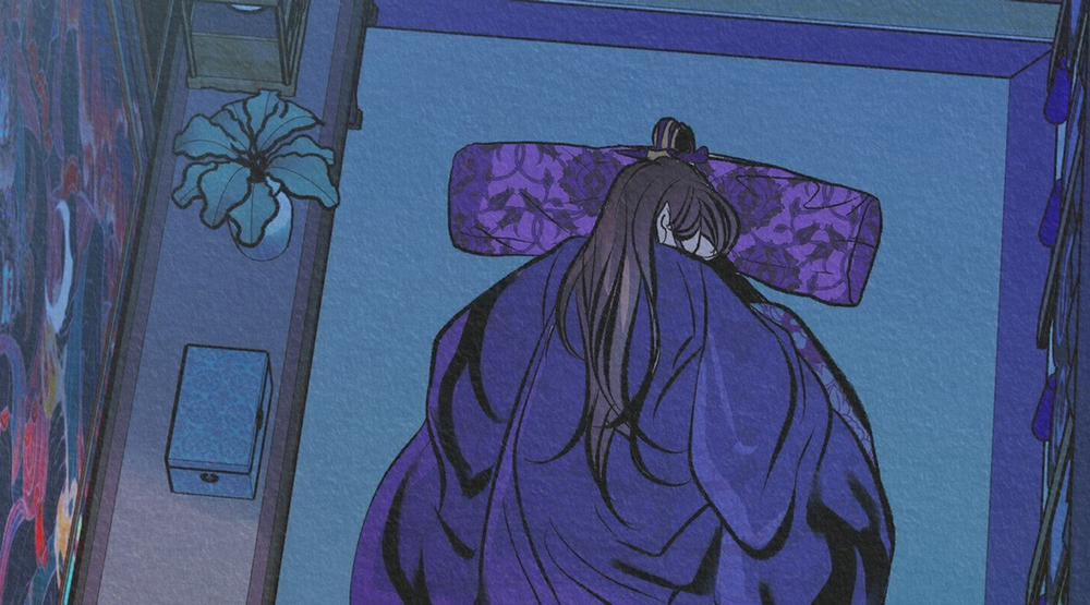 Người Tình Của Sura 67 trang 196