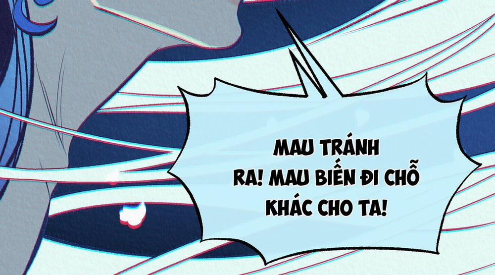 Người Tình Của Sura 67 trang 21