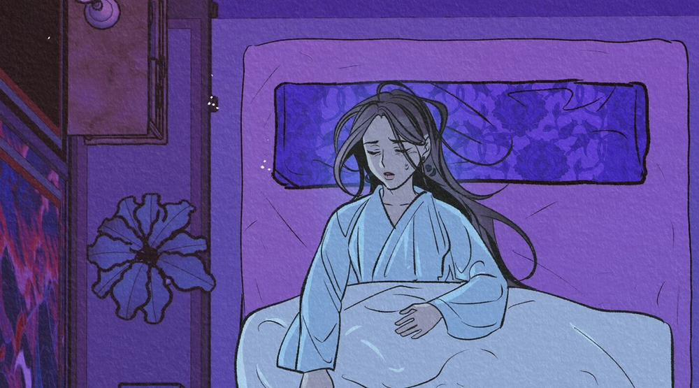 Người Tình Của Sura 67 trang 4