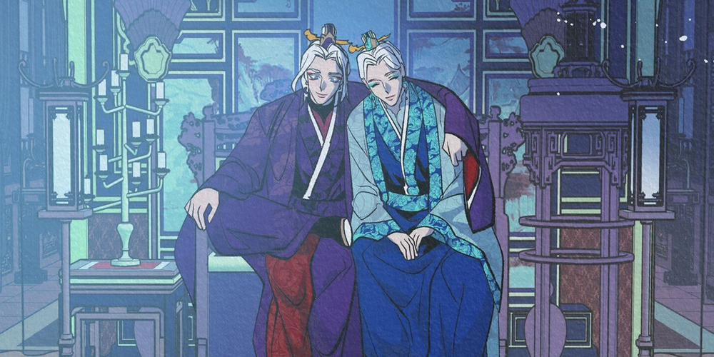 Người Tình Của Sura 67 trang 46