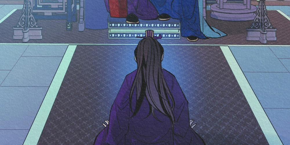 Người Tình Của Sura 67 trang 47