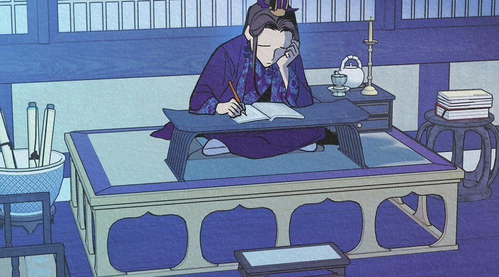 Người Tình Của Sura 67 trang 81