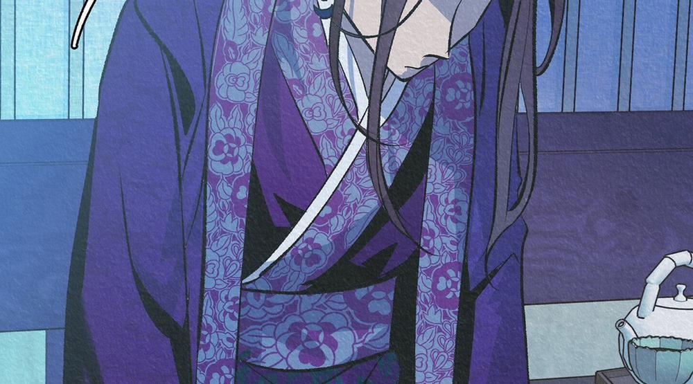 Người Tình Của Sura 67 trang 93