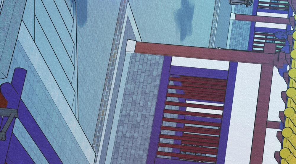 Người Tình Của Sura 67 trang 98