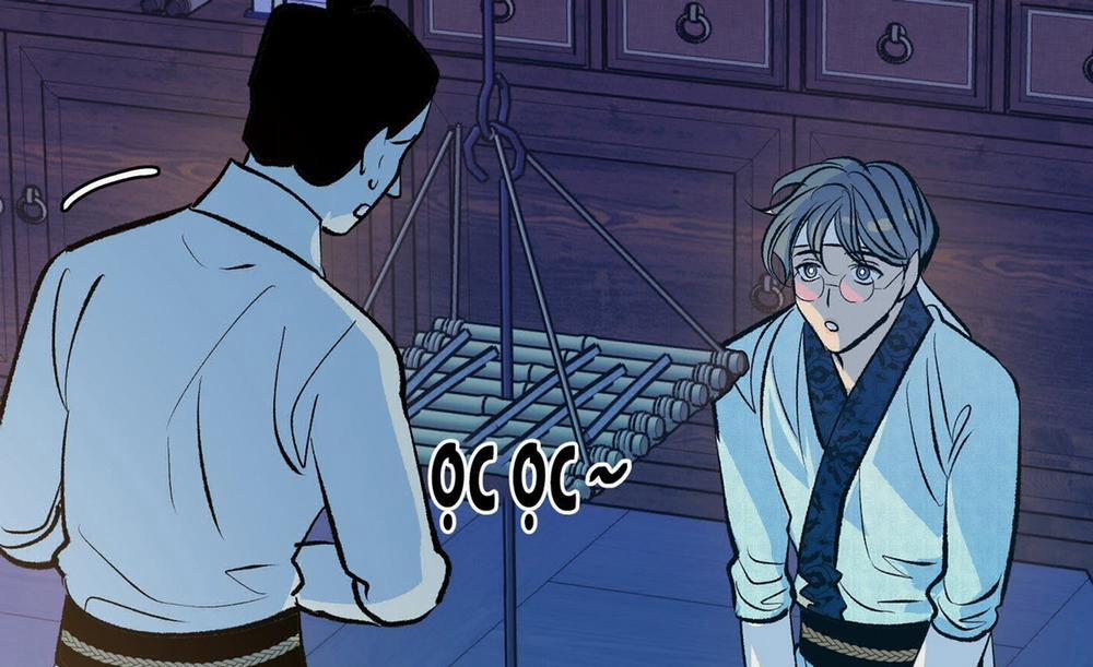 Người Tình Của Sura 68 trang 107