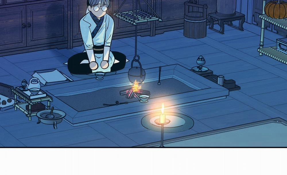 Người Tình Của Sura 68 trang 111