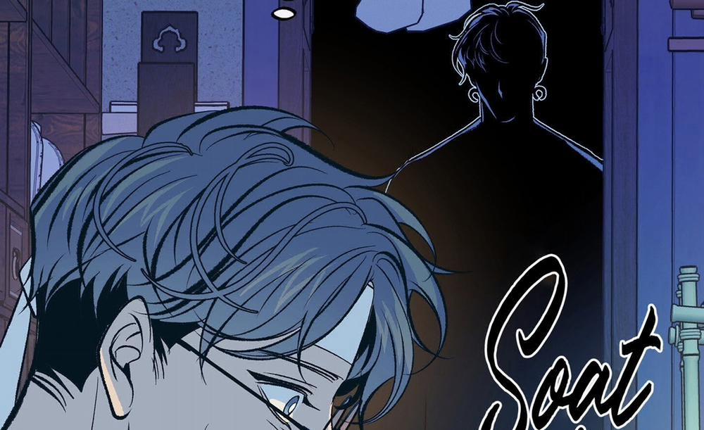 Người Tình Của Sura 68 trang 116