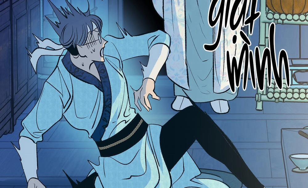 Người Tình Của Sura 68 trang 121