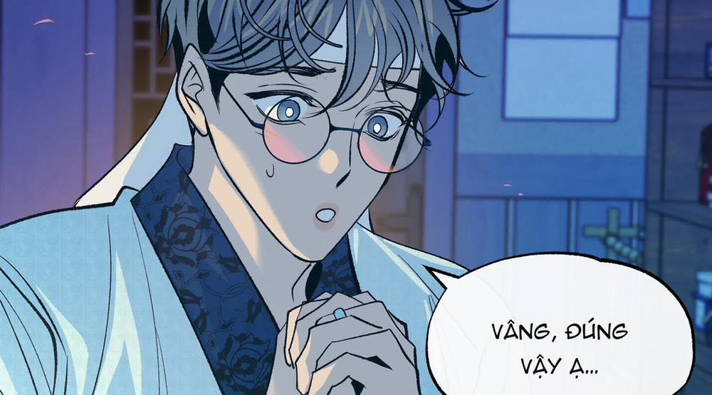 Người Tình Của Sura 68 trang 128