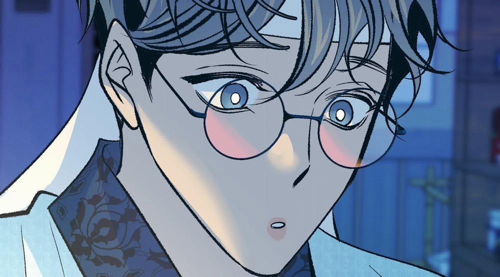 Người Tình Của Sura 68 trang 131