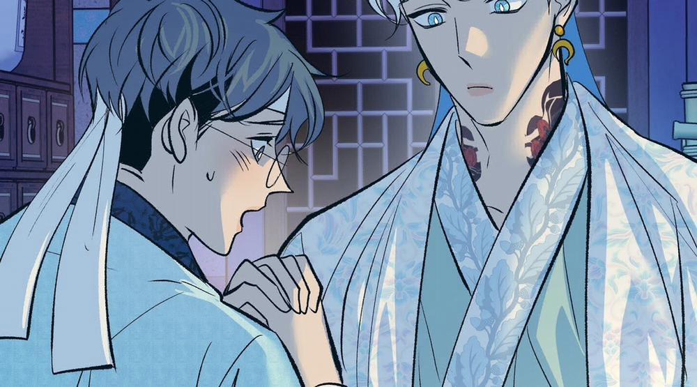 Người Tình Của Sura 68 trang 134