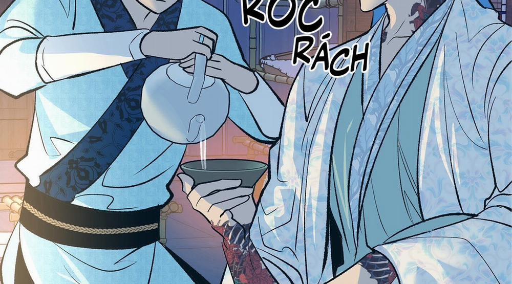 Người Tình Của Sura 68 trang 149