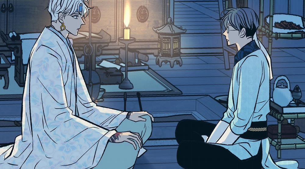 Người Tình Của Sura 68 trang 166