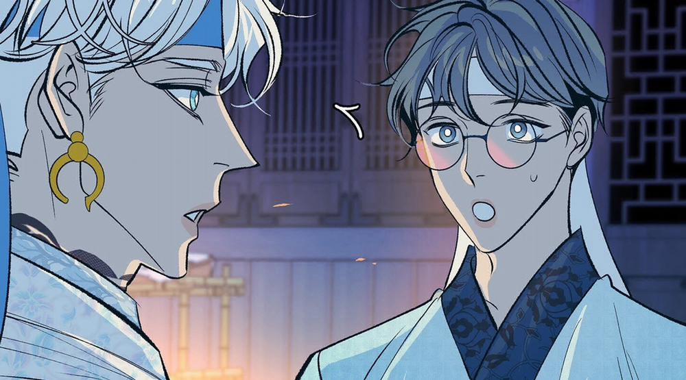 Người Tình Của Sura 68 trang 169