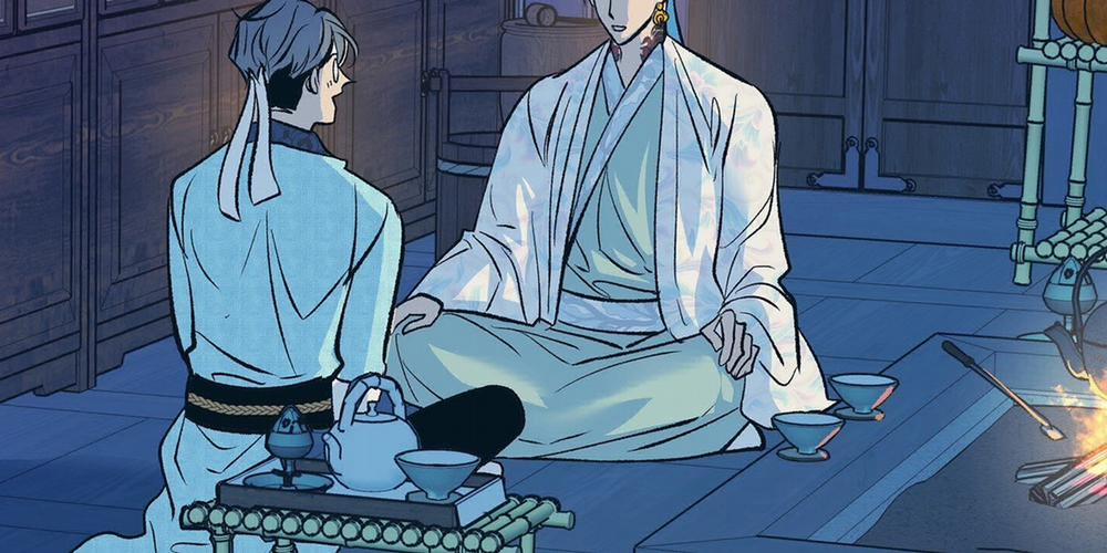 Người Tình Của Sura 68 trang 185