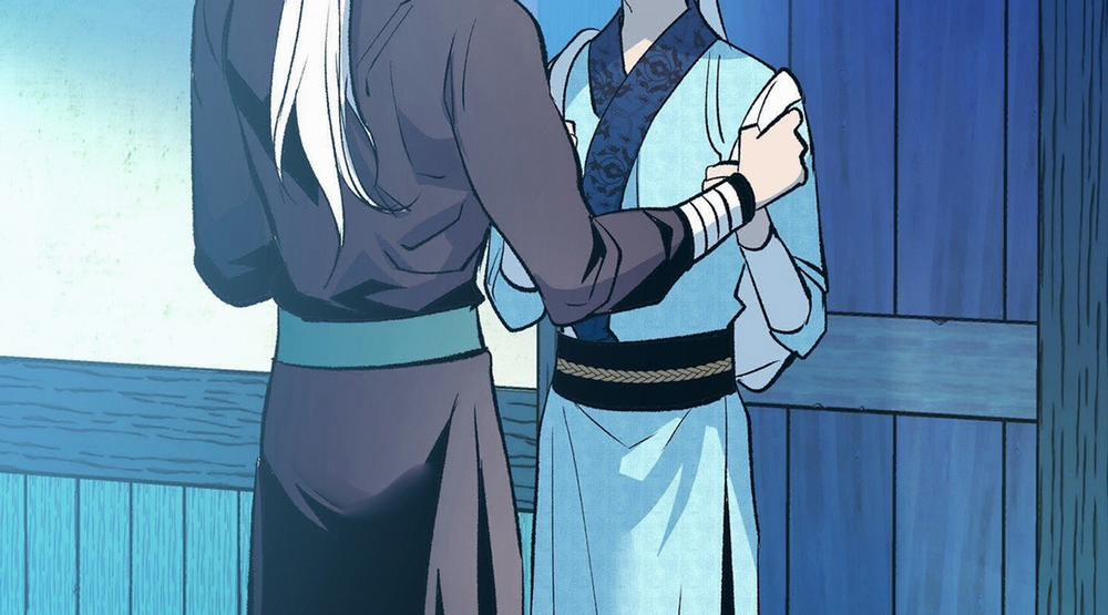 Người Tình Của Sura 68 trang 2