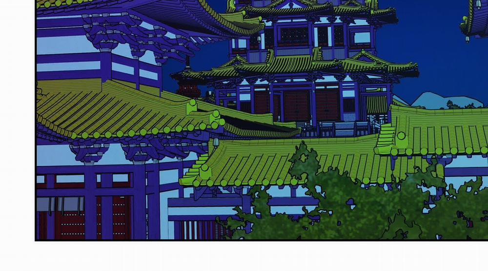 Người Tình Của Sura 68 trang 21