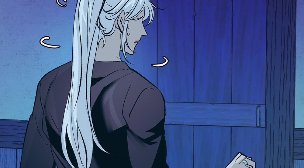 Người Tình Của Sura 68 trang 29