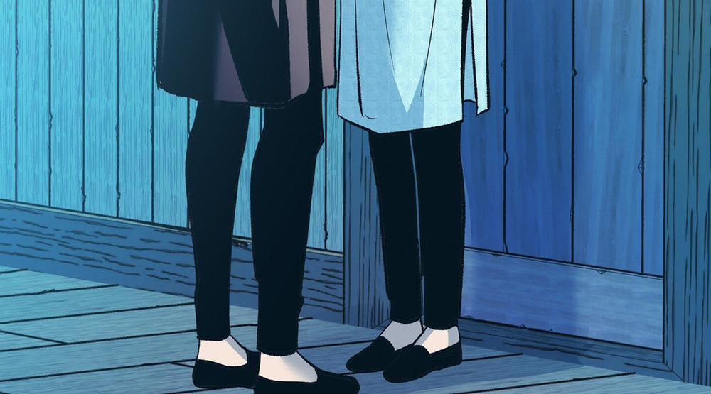 Người Tình Của Sura 68 trang 3