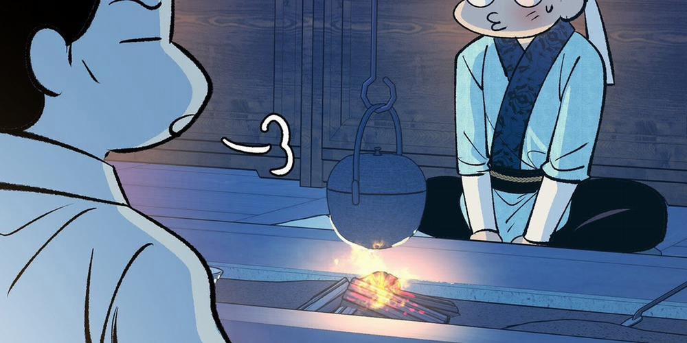 Người Tình Của Sura 68 trang 50