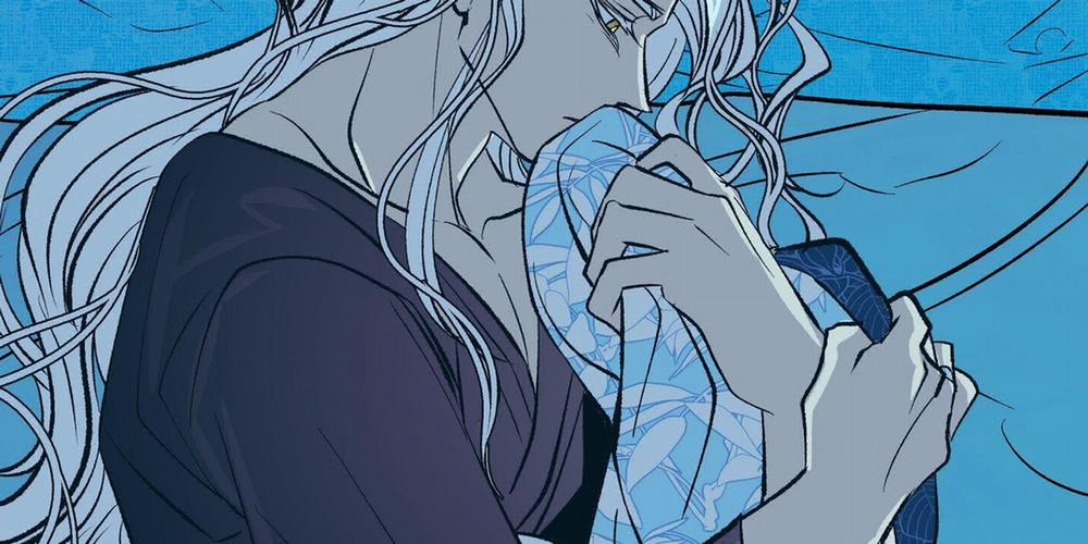 Người Tình Của Sura 68 trang 55