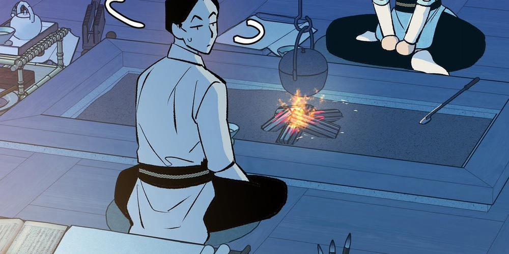 Người Tình Của Sura 68 trang 72