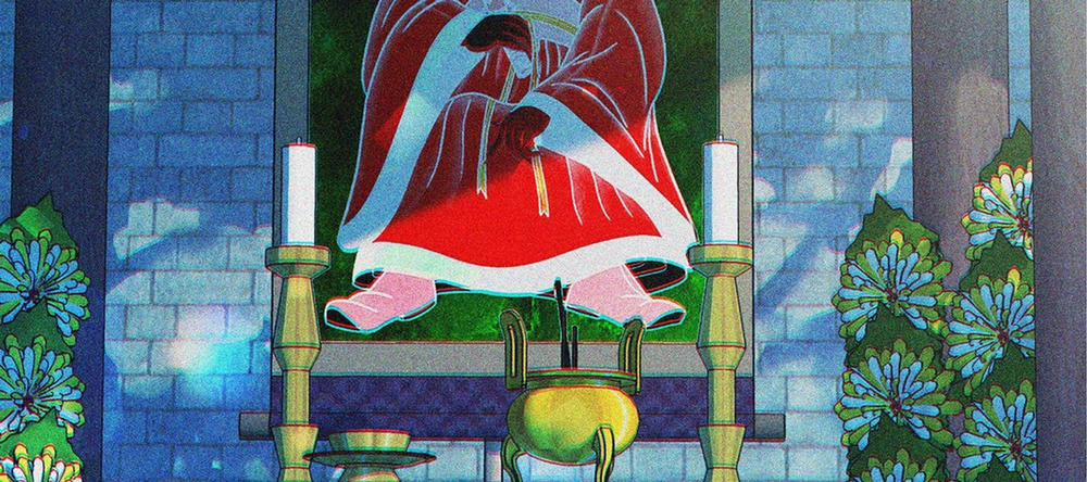 Người Tình Của Sura 68 trang 91