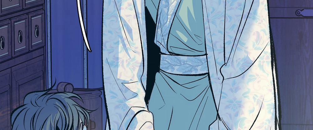 Người Tình Của Sura 69 trang 132