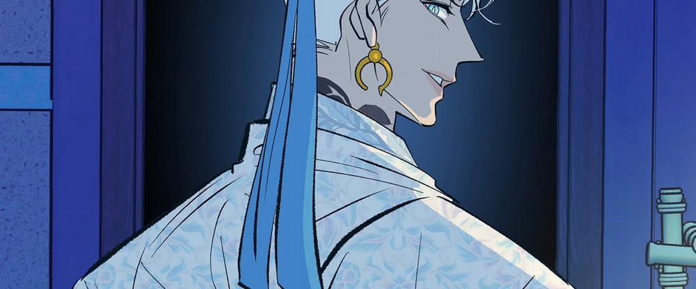 Người Tình Của Sura 69 trang 141