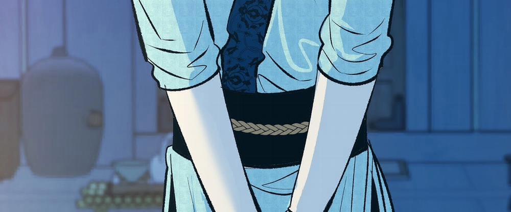 Người Tình Của Sura 69 trang 148