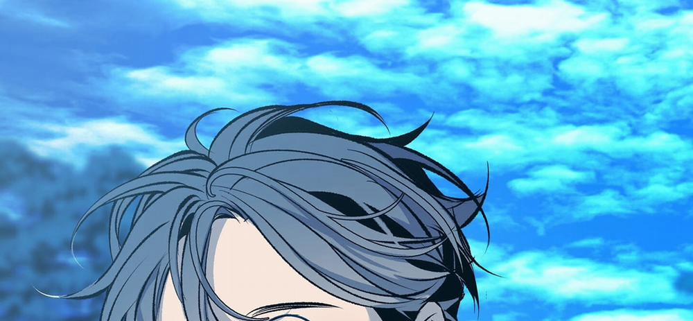 Người Tình Của Sura 69 trang 163