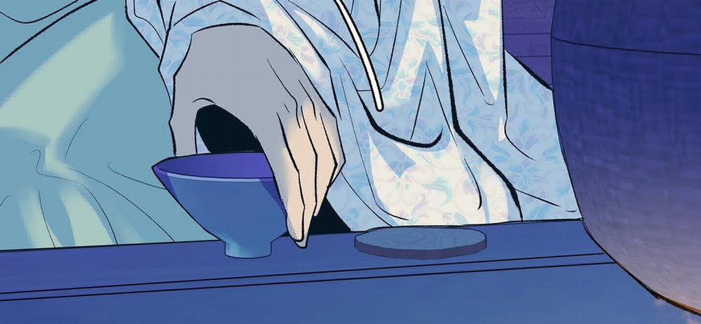 Người Tình Của Sura 69 trang 18