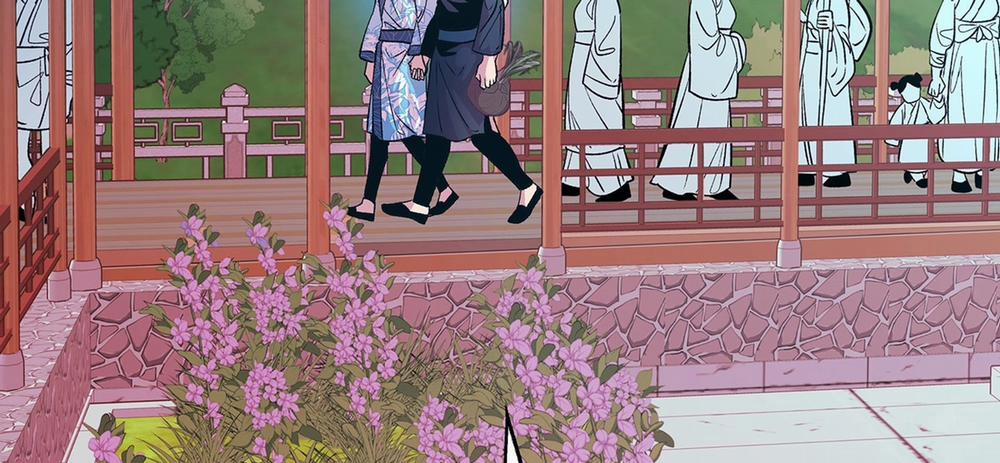 Người Tình Của Sura 69 trang 280