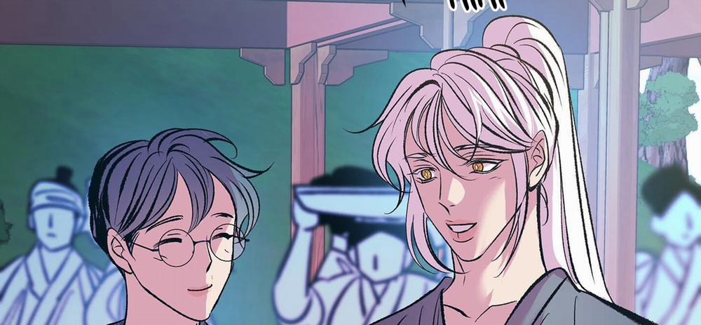 Người Tình Của Sura 69 trang 284