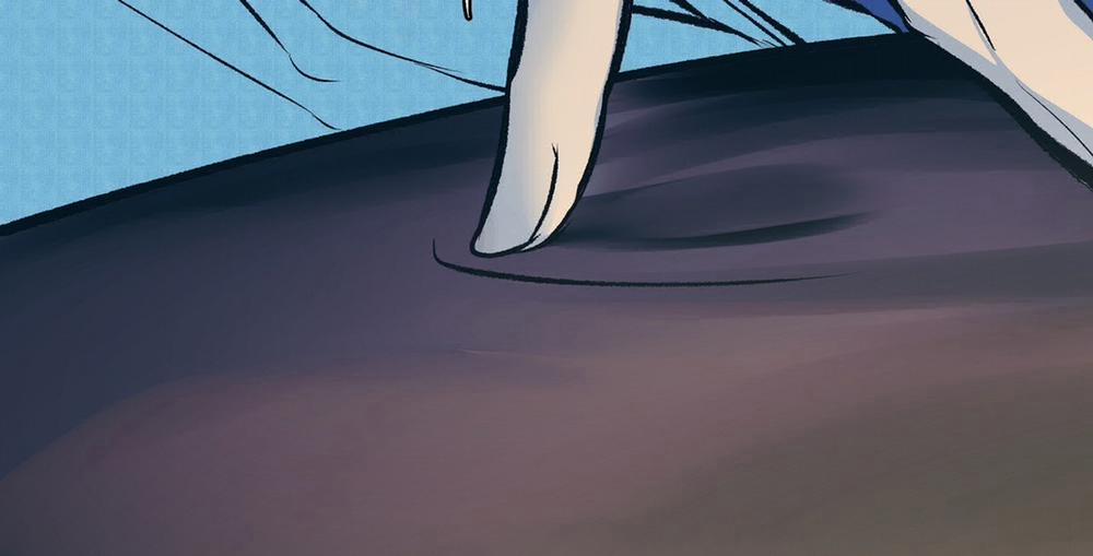 Người Tình Của Sura 69 trang 83