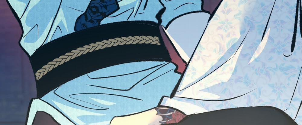 Người Tình Của Sura 69 trang 90