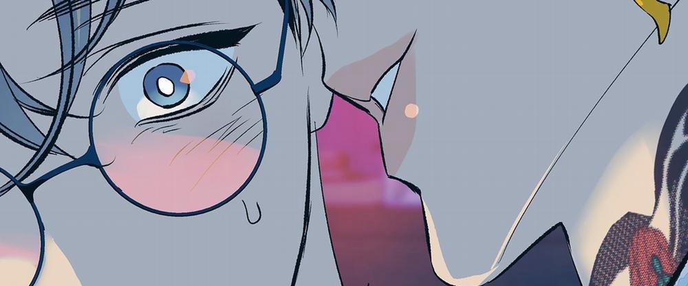 Người Tình Của Sura 69 trang 94