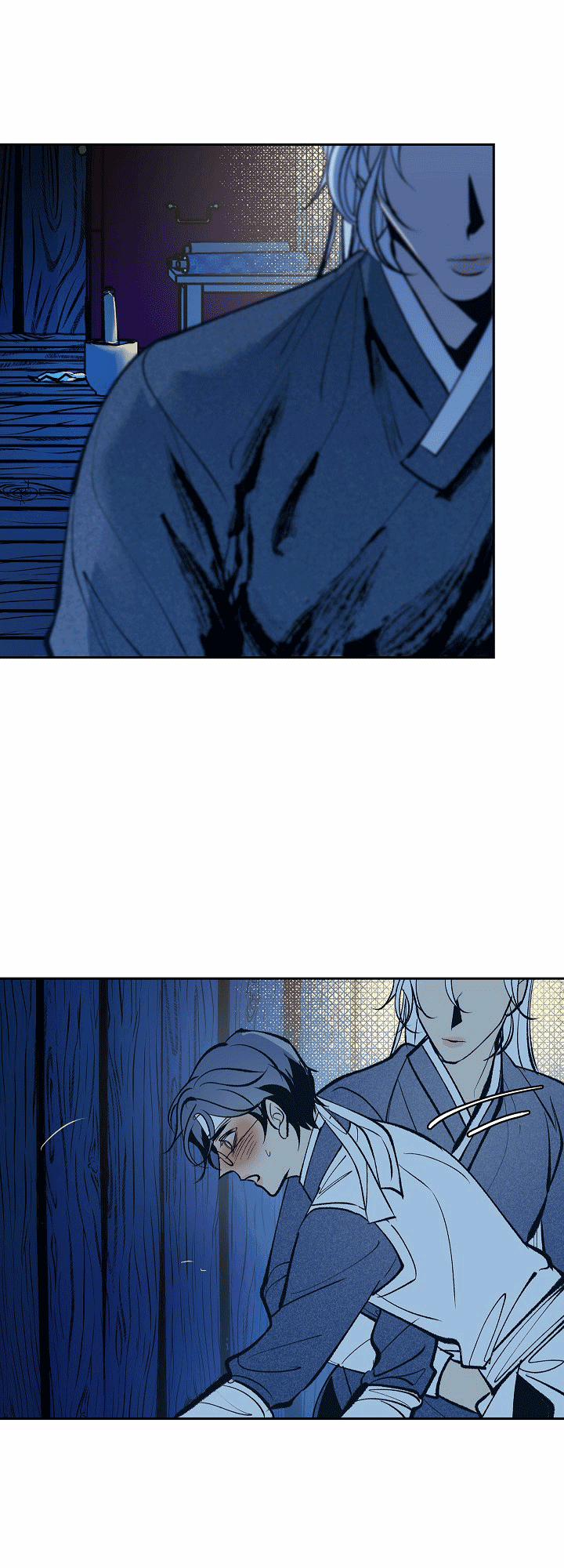 Người Tình Của Sura 7 trang 20