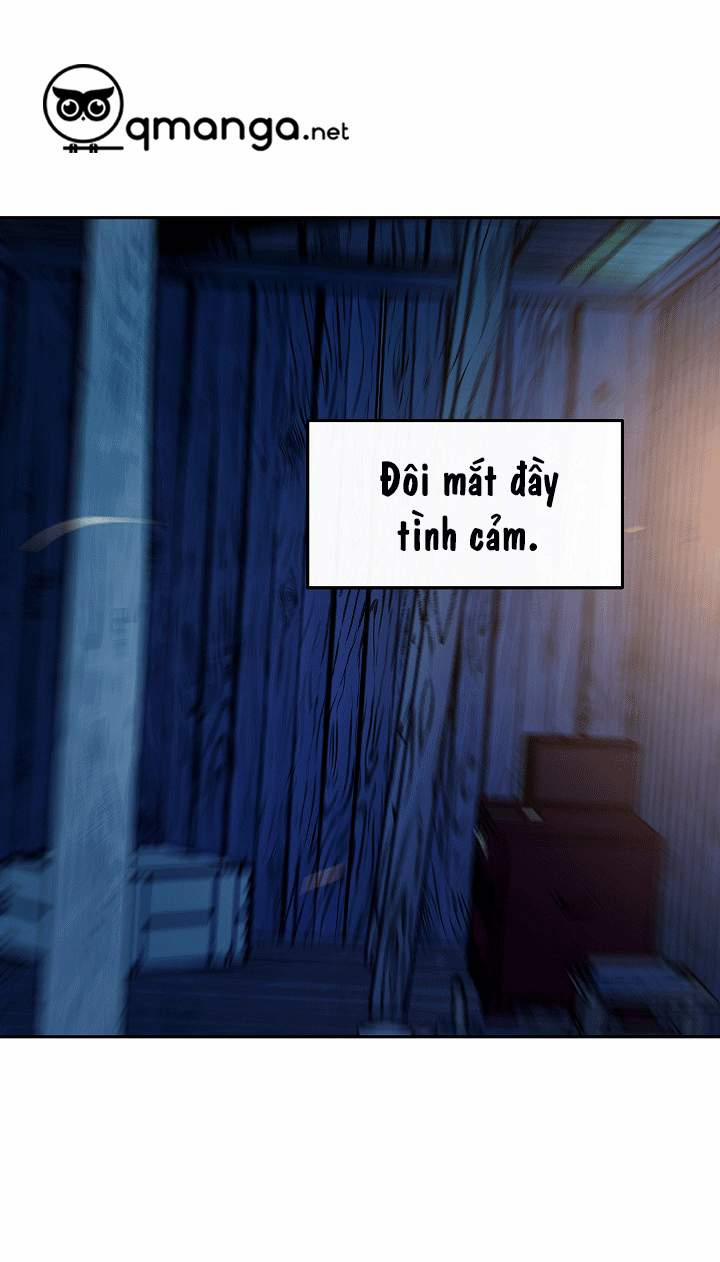 Người Tình Của Sura 7 trang 26