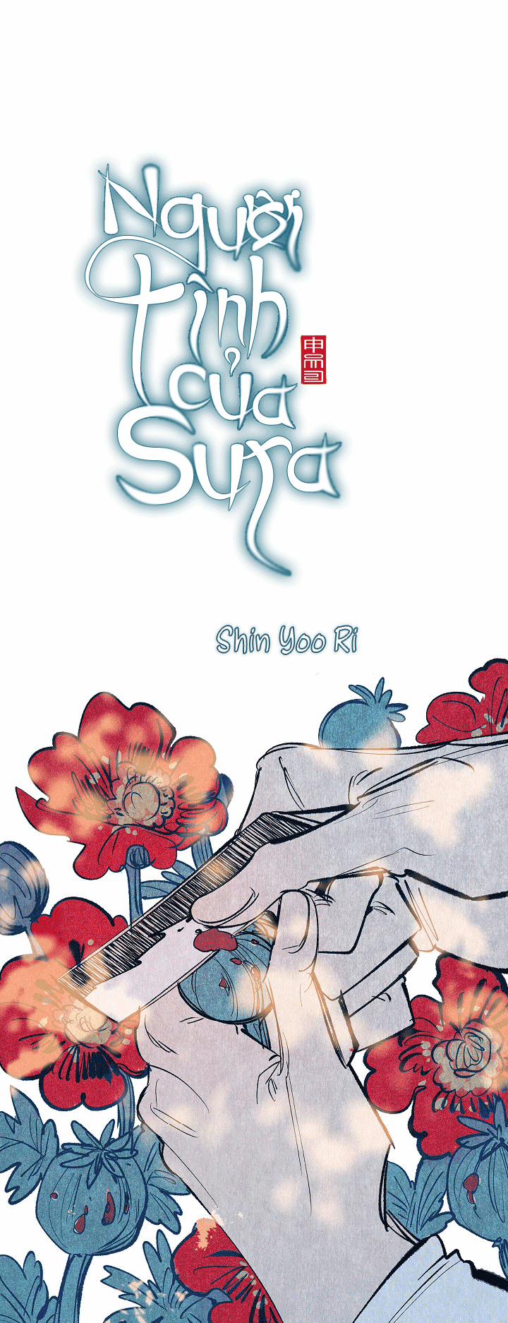 Người Tình Của Sura 7 trang 3